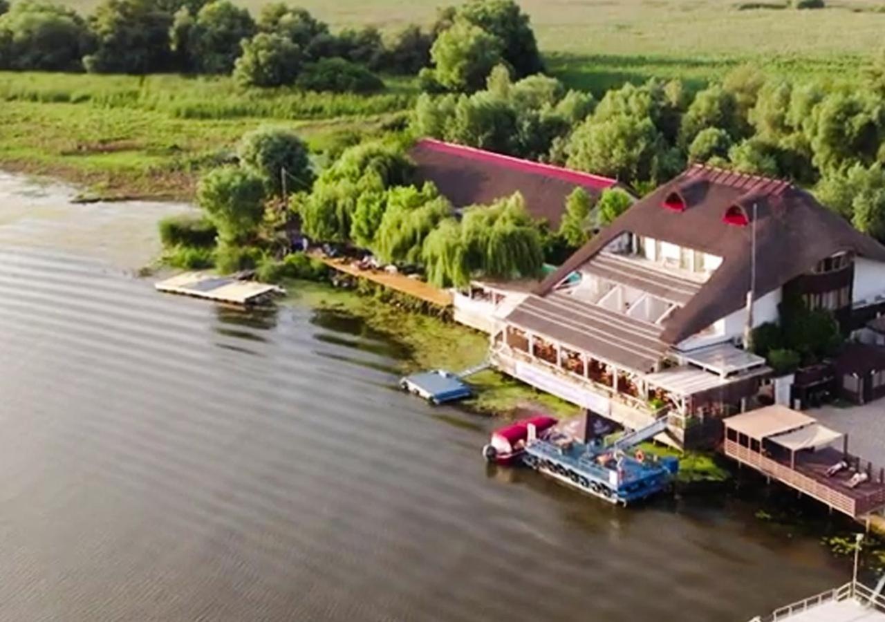 Paradis Hotel Mila Douăzeci şi Trei المظهر الخارجي الصورة