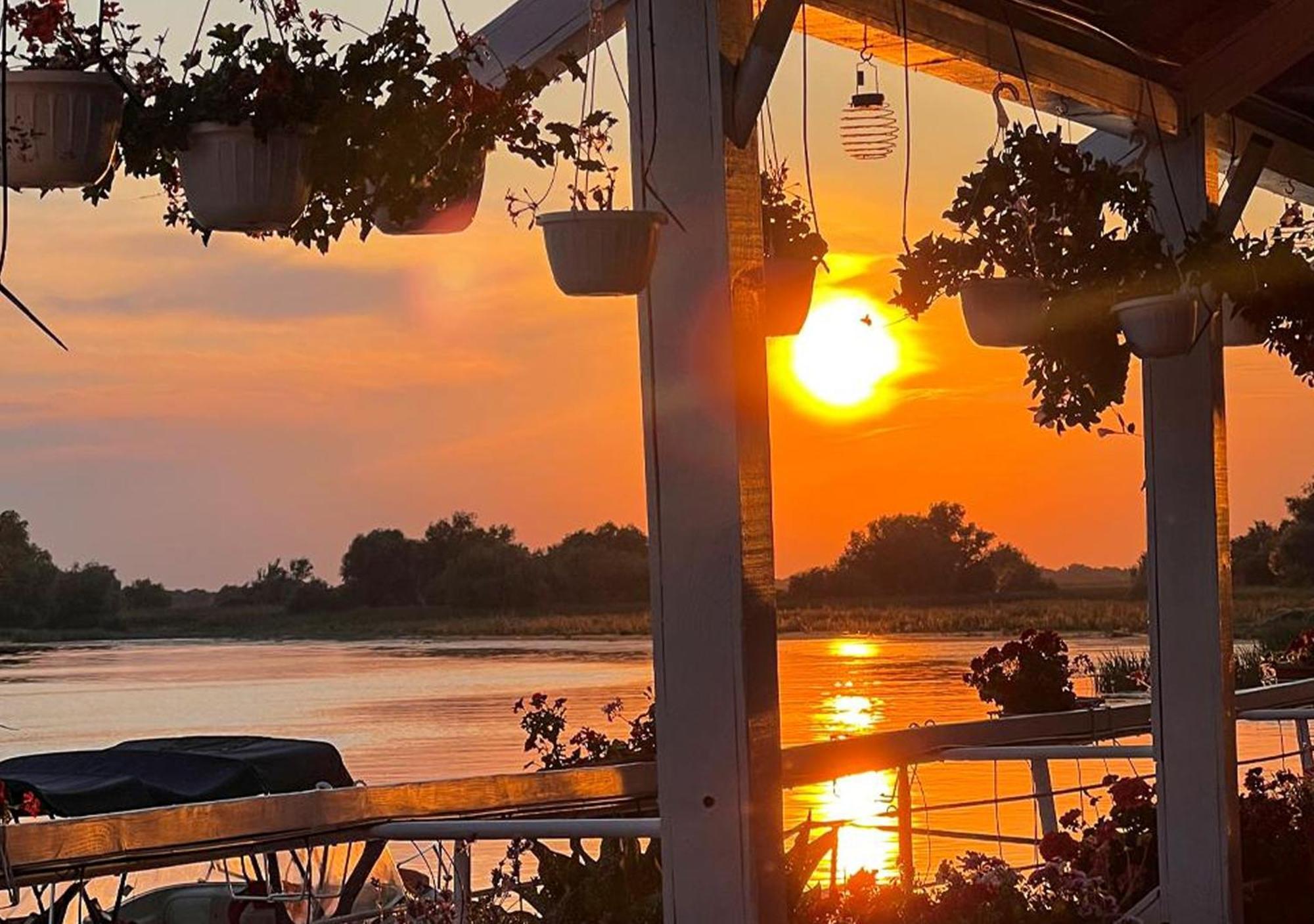 Paradis Hotel Mila Douăzeci şi Trei المظهر الخارجي الصورة