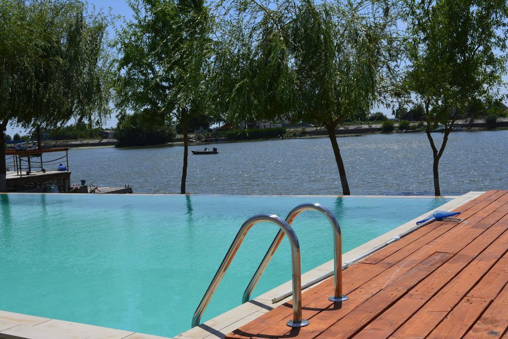Paradis Hotel Mila Douăzeci şi Trei المظهر الخارجي الصورة