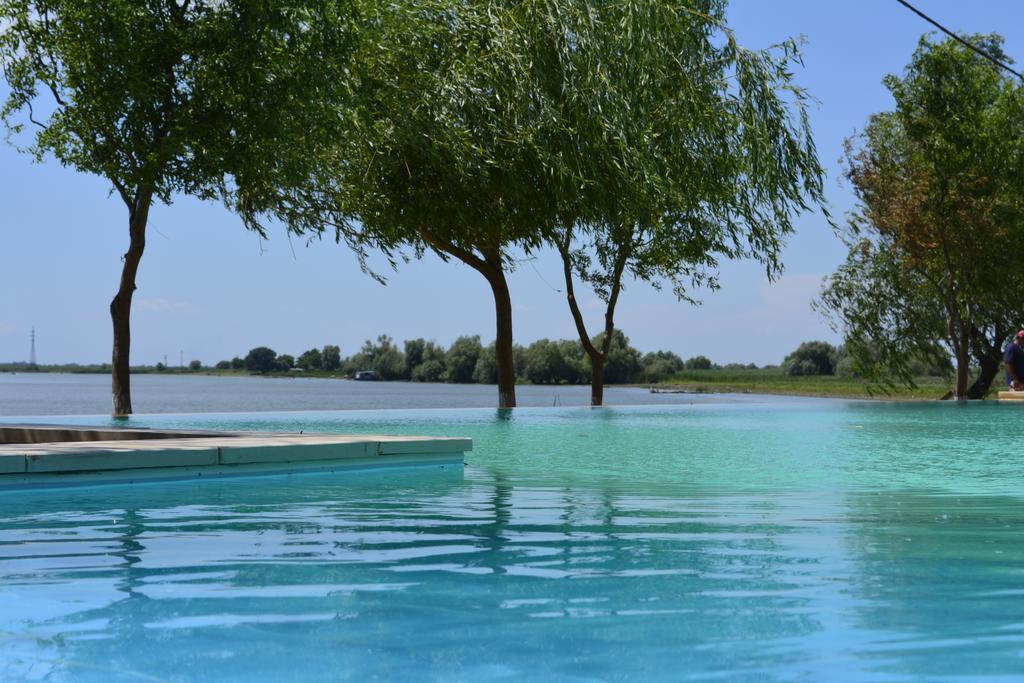 Paradis Hotel Mila Douăzeci şi Trei المظهر الخارجي الصورة