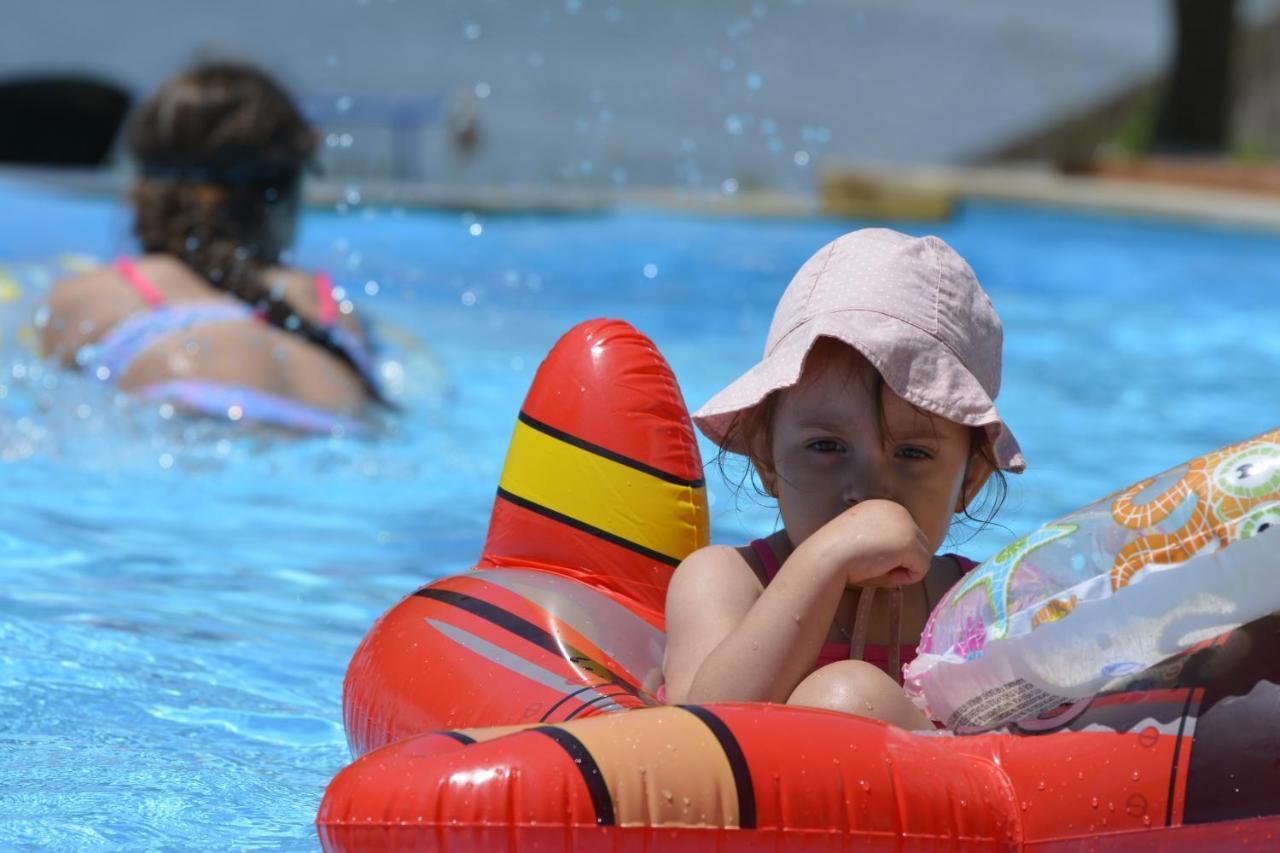 Paradis Hotel Mila Douăzeci şi Trei المظهر الخارجي الصورة